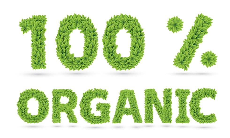 10 Reasons Consumers Buy Organic