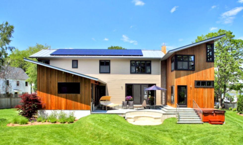 How $250 Million Google-Sun Power Fund Could Help Thousands Go Solar