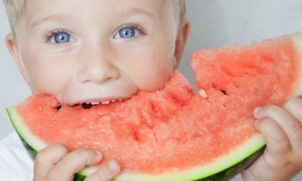 Sweet and Juicy Benefits of 20 Natural Disease Fighters