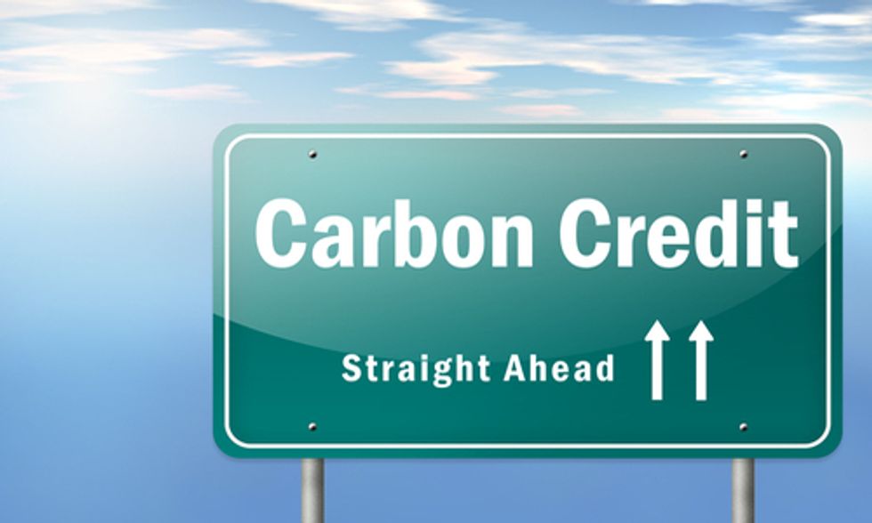 30+ Countries Criticize California’s Carbon Offsets Program