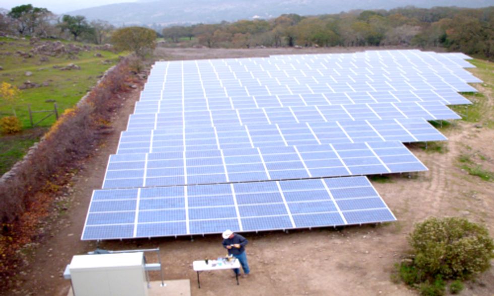 Why There Is No Better Time For Wind and Solar Energy Than Now