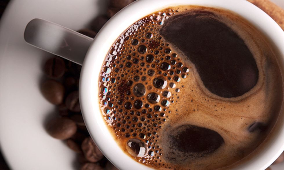 Climate Change Causes Spike in Coffee Prices