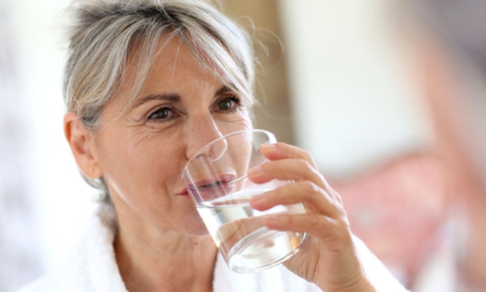 Is It Time to Detox?