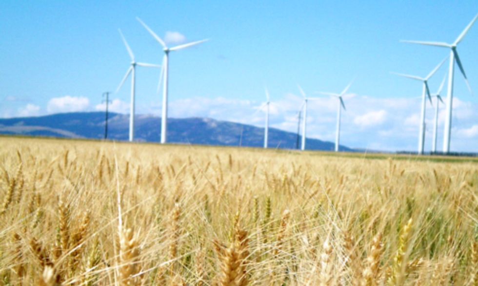How U.S.-China Cooperation Can Expand Clean Energy Development