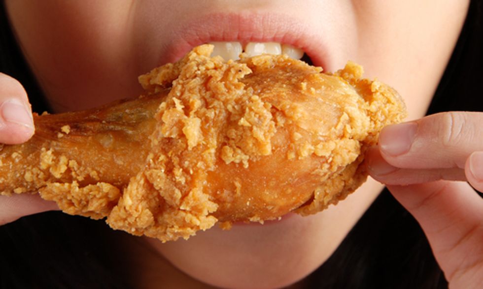 5 Dangerous Substances Big Ag Pumps Into Your Meat