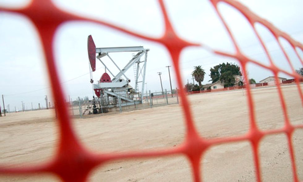 NRDC Partnership Produces First-Ever Stock Index Excluding Fossil Fuel Companies