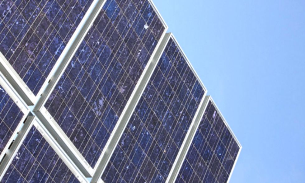 Ohio State Researchers Show How Renewable Energy Standards Reduce Carbon Emissions