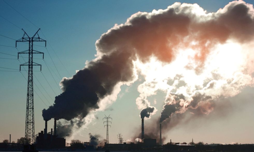 Supreme Court Rules in Favor of Cross-State Air Pollution Rule