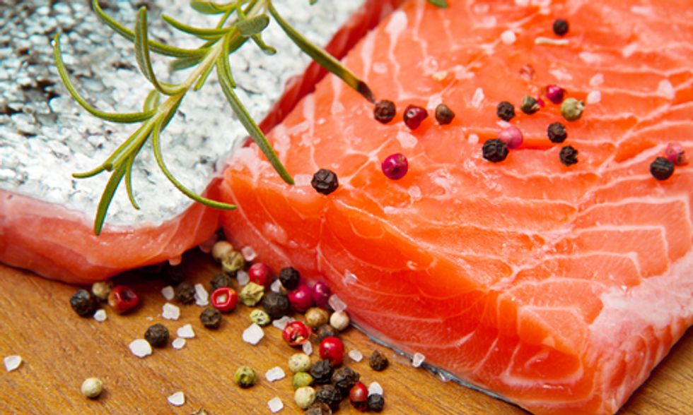 Salmon Farms vs. Wild Salmon: Has Anything Changed After a Decade of Controversy?