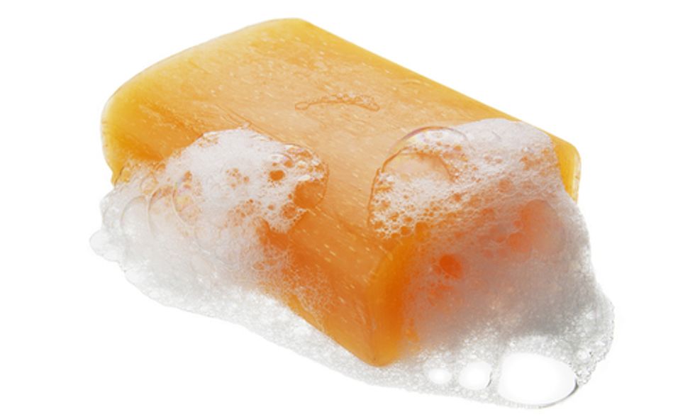 Antibacterial Agent Triclosan Linked to Growth of Breast Cancer Cells