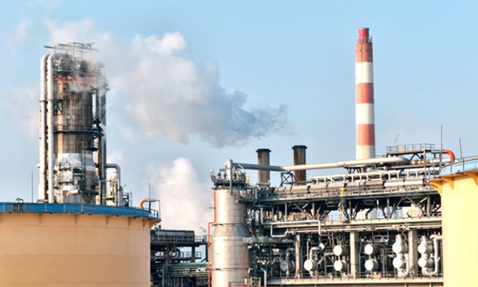 Dirty Money, Dirty Fuels: Why Money in Politics Matters to the Environment