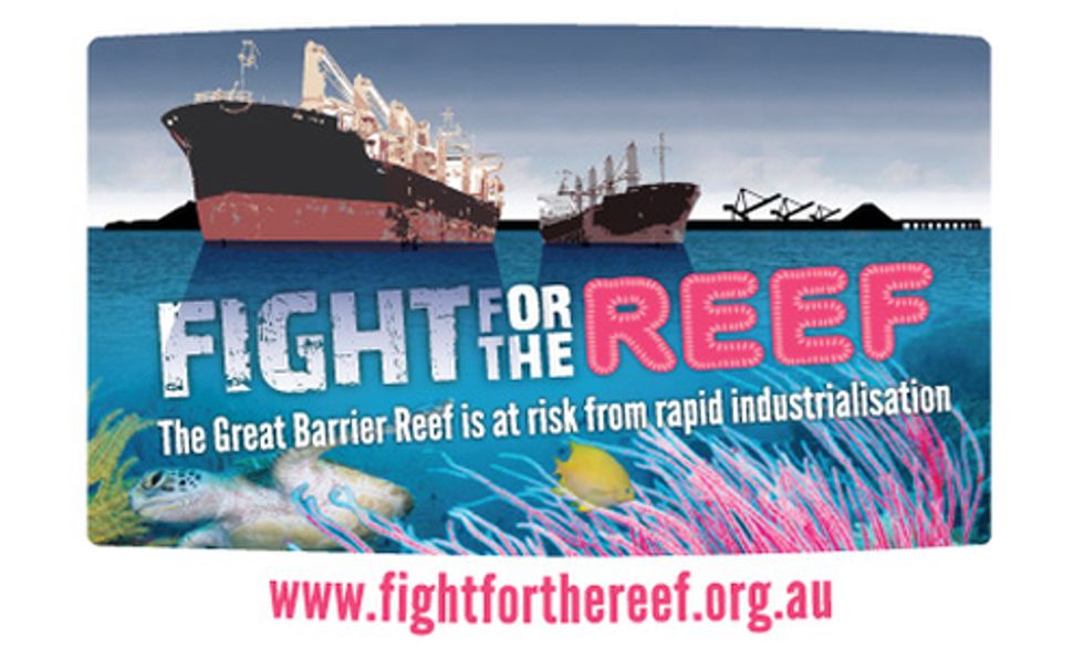 Australian Government Calls for Ben & Jerry’s Boycott After Company Supports Save the Reef Campaign
