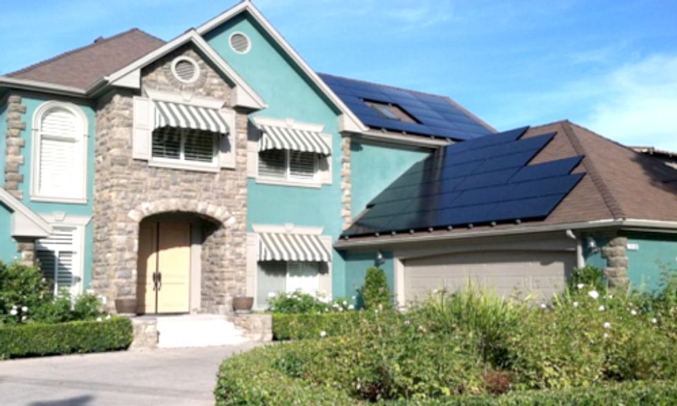 How Arizona Could Soon Tax Thousands of Residents For Going Solar