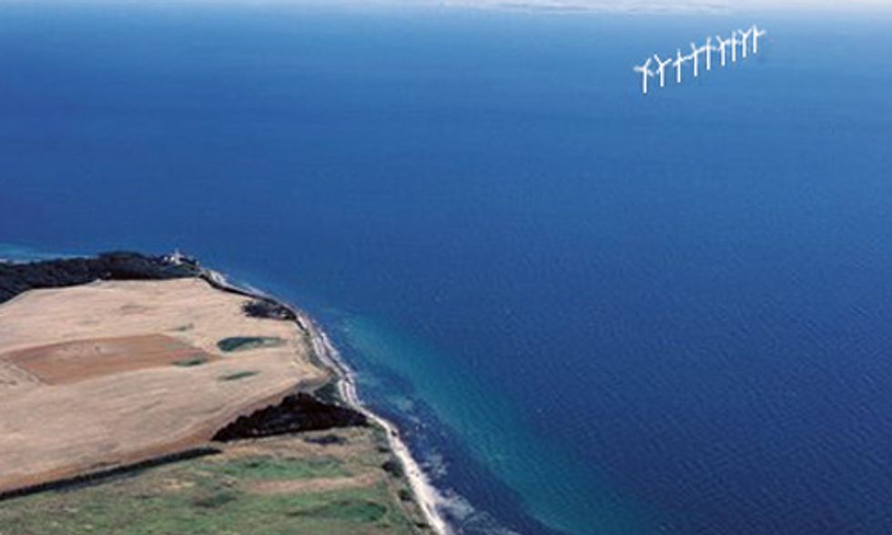 Samso: World’s First 100% Renewable Energy-Powered Island Is a Beacon for Sustainable Communities