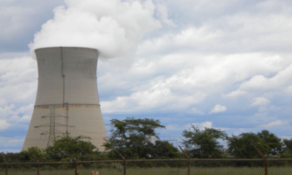 'Nuclear Outlaw’ Power Plants Take Their Time Complying With Federal Fire Regulations