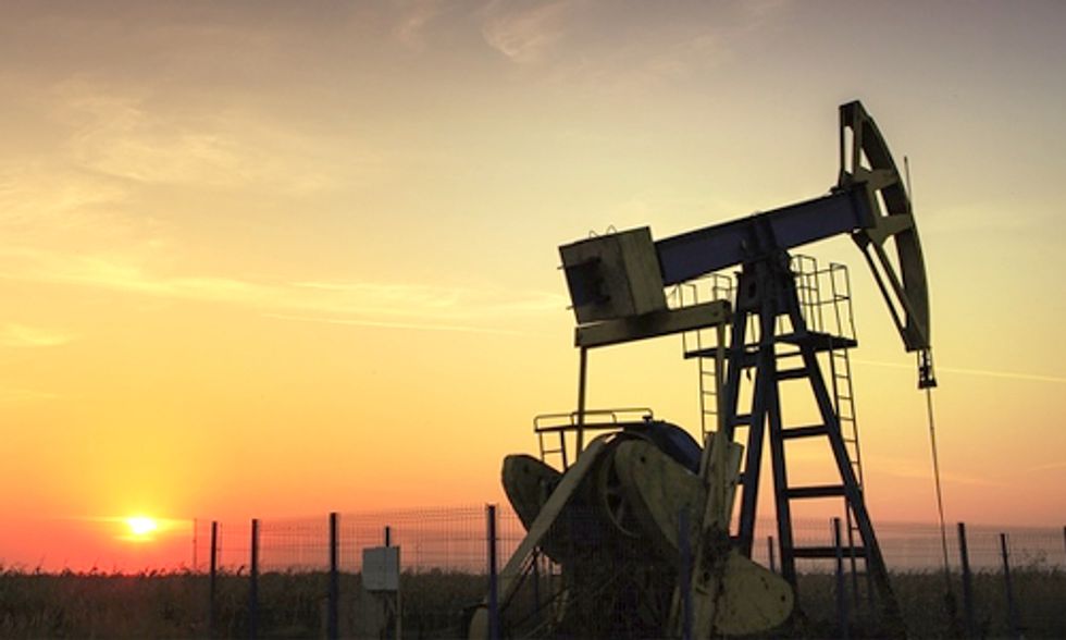The Bacteria That Can Mitigate Fracked Natural Gas Before It Pollutes the Atmosphere