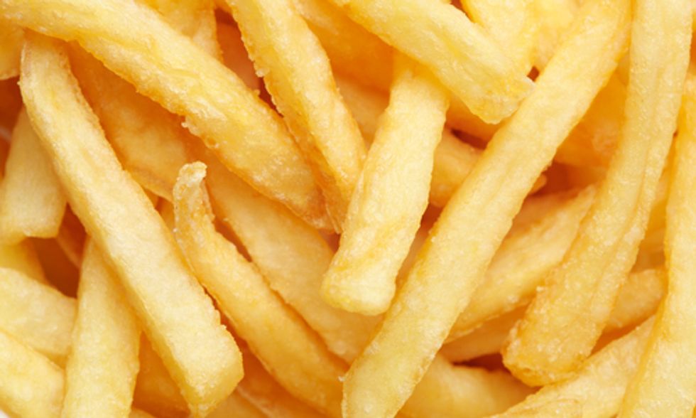 Minnesotans vs. McDonald’s Toxic Taters