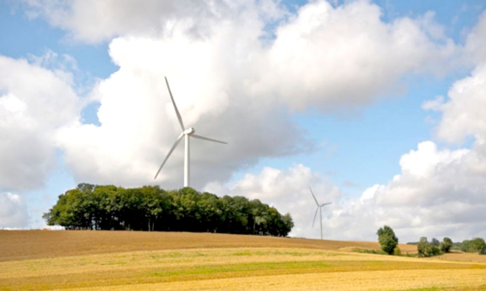 Why Renewable Energy Subsidies Are the Most Transparent Kind