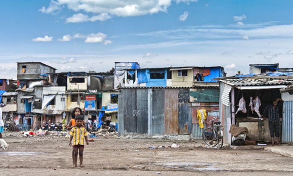Report Rules Out Industry Myth That Coal Will Alleviate Poverty in the Developing World