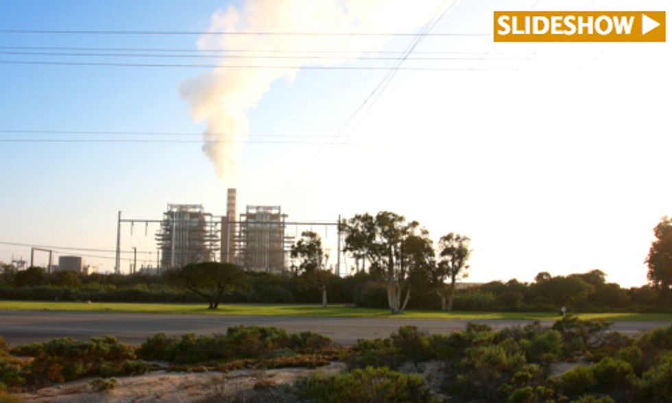 How Does Your City's Air Quality Rank?