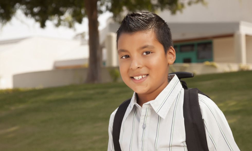 Report Finds Dozens of Schools Near Toxic Pesticide Fields