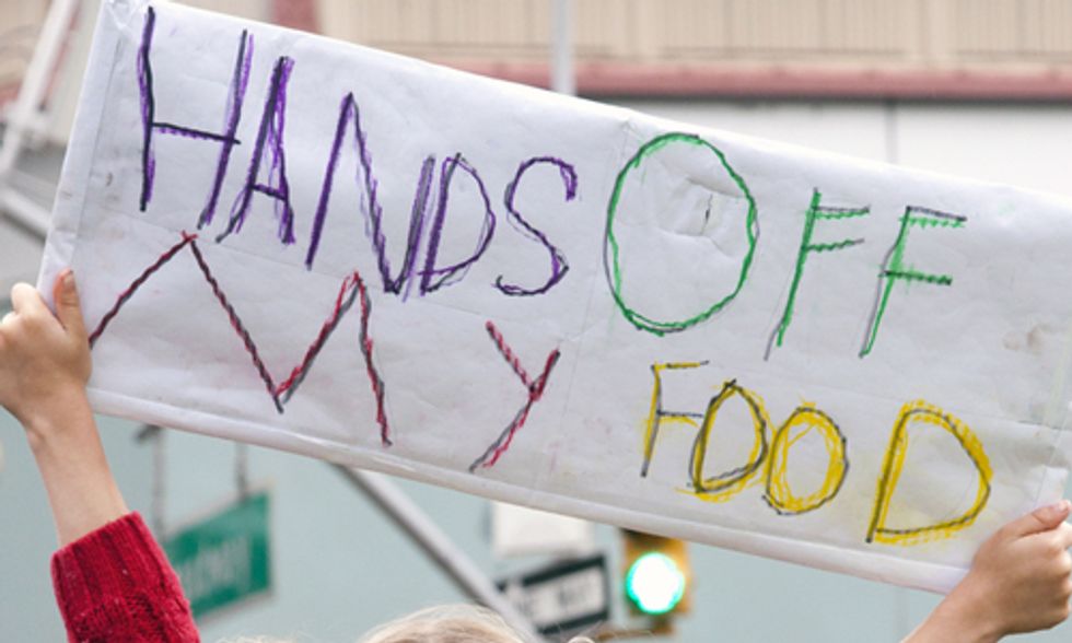 Why Mark Bittman Needs to Reconsider His Opinion Piece on GMOs in the NY Times