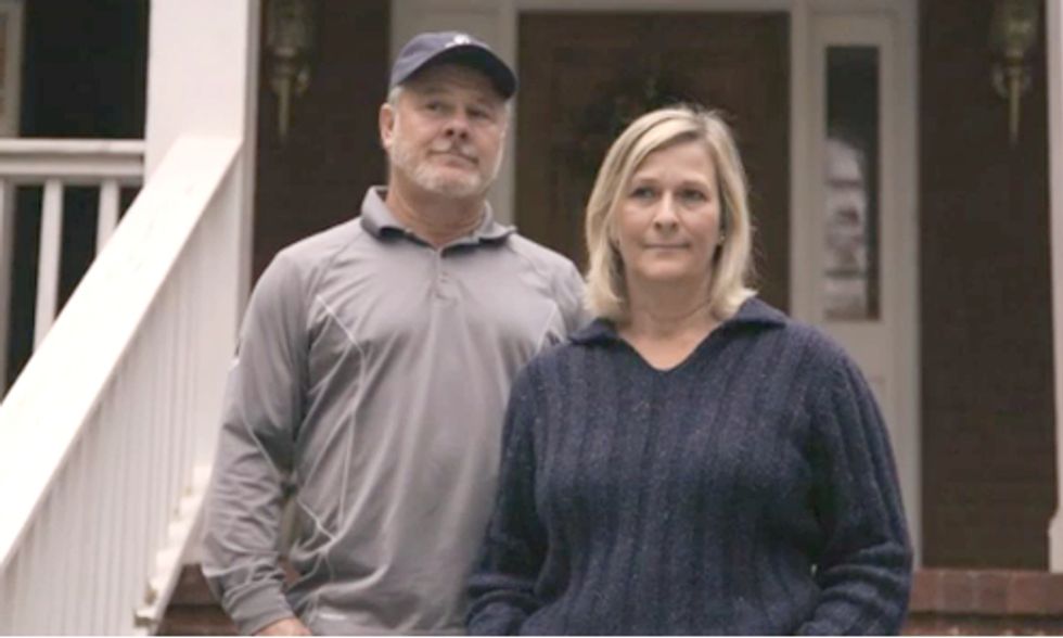 ‘Earth Focus' Premiere Exposes Coal Ash's Toxic Impact on American Families