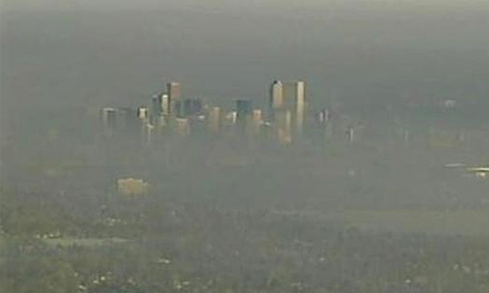 64 Groups From Across U.S. Demand Federal Limits on Air Pollution From Fracking Wells