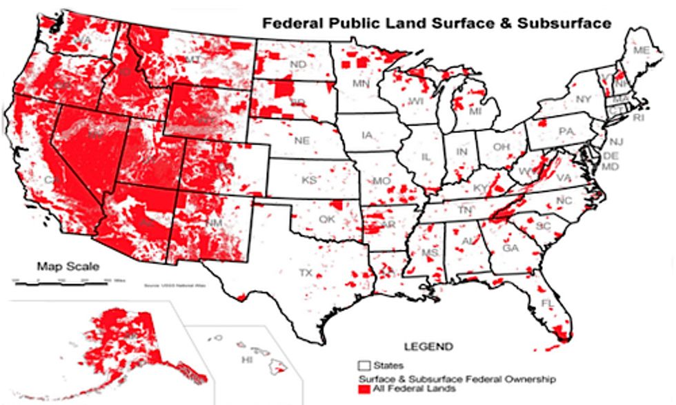 Investigation Finds BLM Failed to Inspect More Than Half of High Risk Oil and Gas Wells