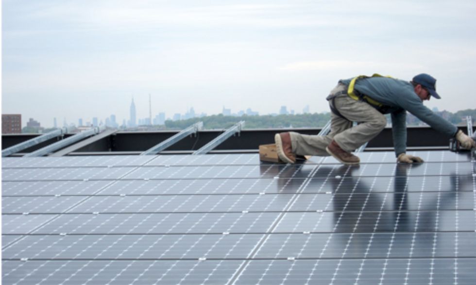 New York Universities Awarded Up to $150,000 for Transformative Clean Energy Innovations