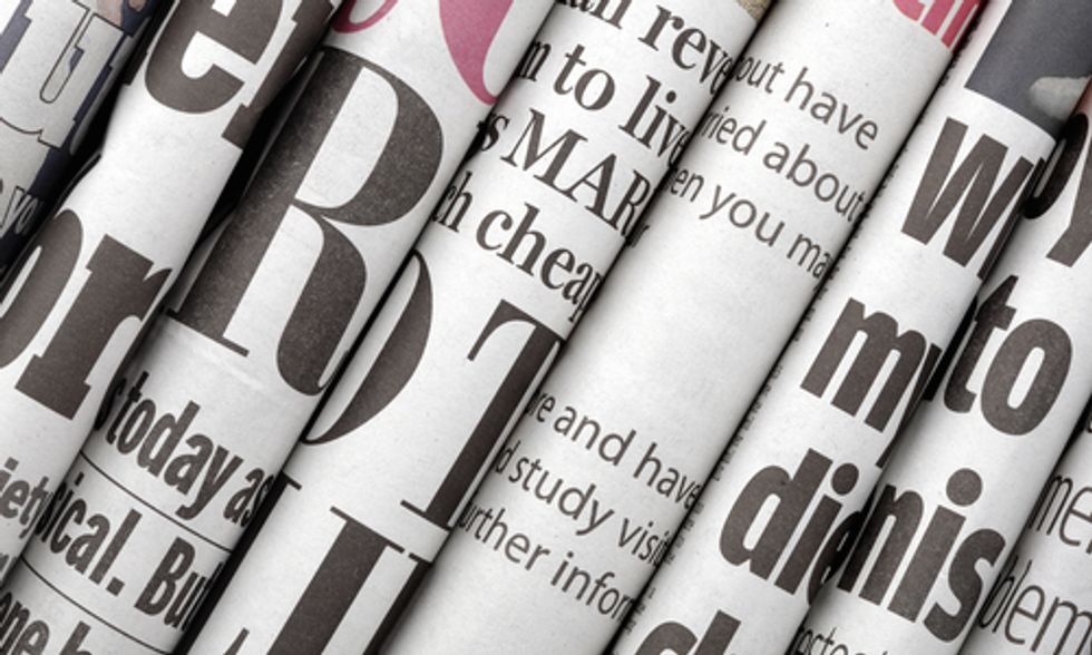 Ohio Newspapers Remain Silent on ALEC as Group Influences State Senate's Anti-Renewable Legislation