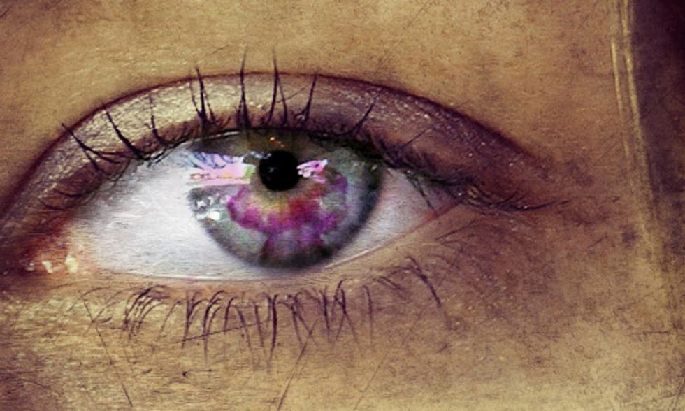 'Some Act of Vision': Young Adult Novel Takes a Look at Fracking