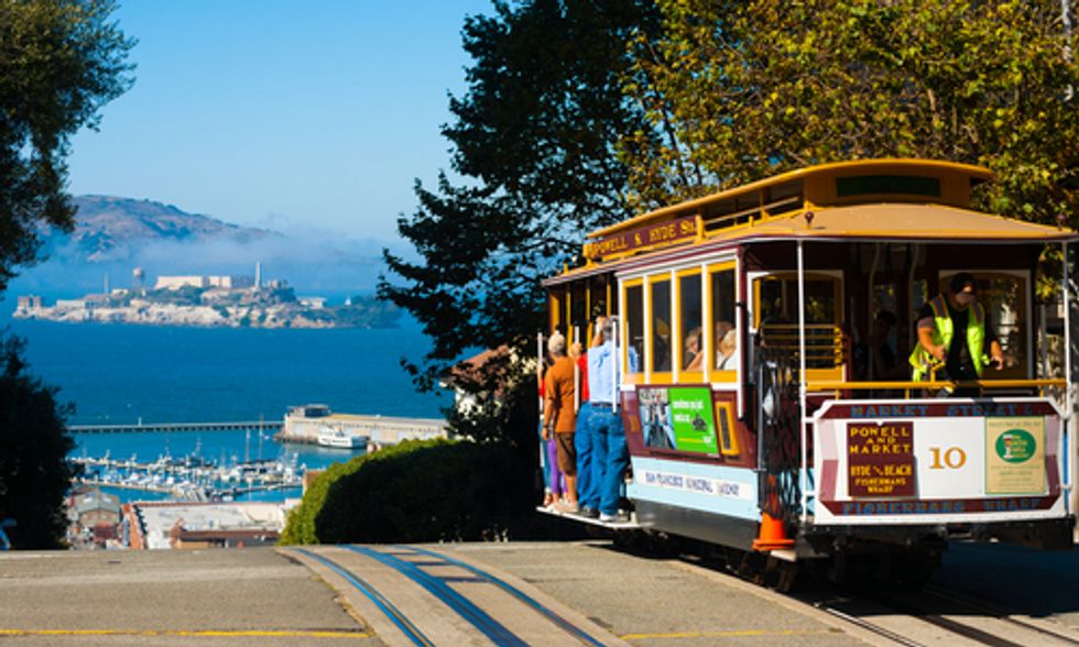 What Makes a City Great?