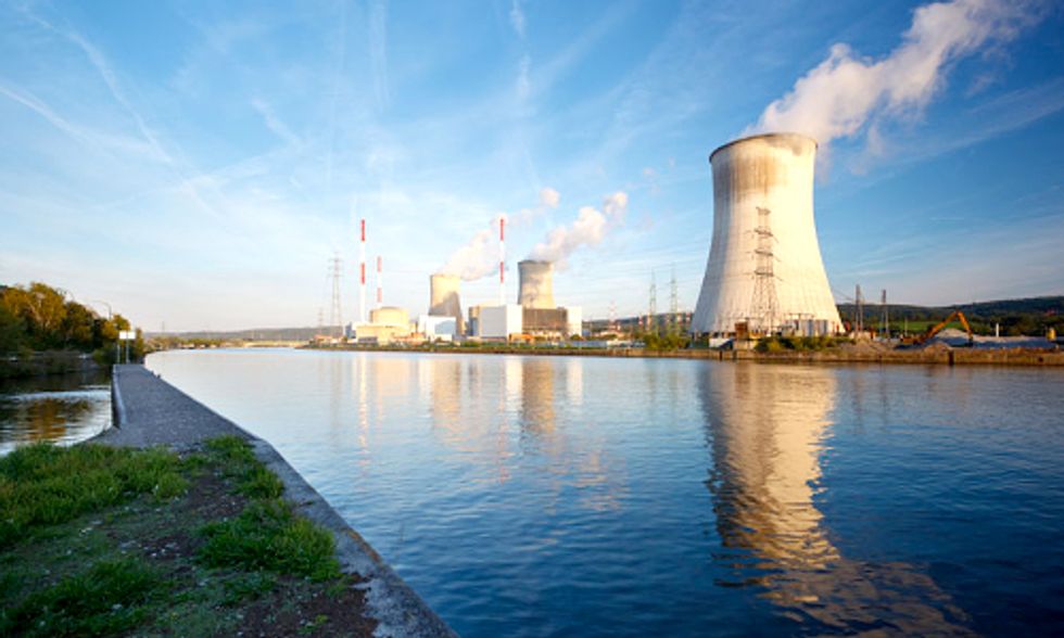 Why New EPA Power Plant Rule Leaves Environmentalists ‘Beyond Disappointed'