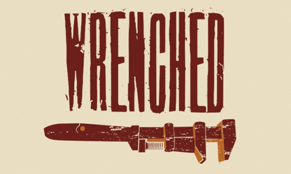 Must-See Film 'Wrenched' Carries on the Legacy of Edward Abbey