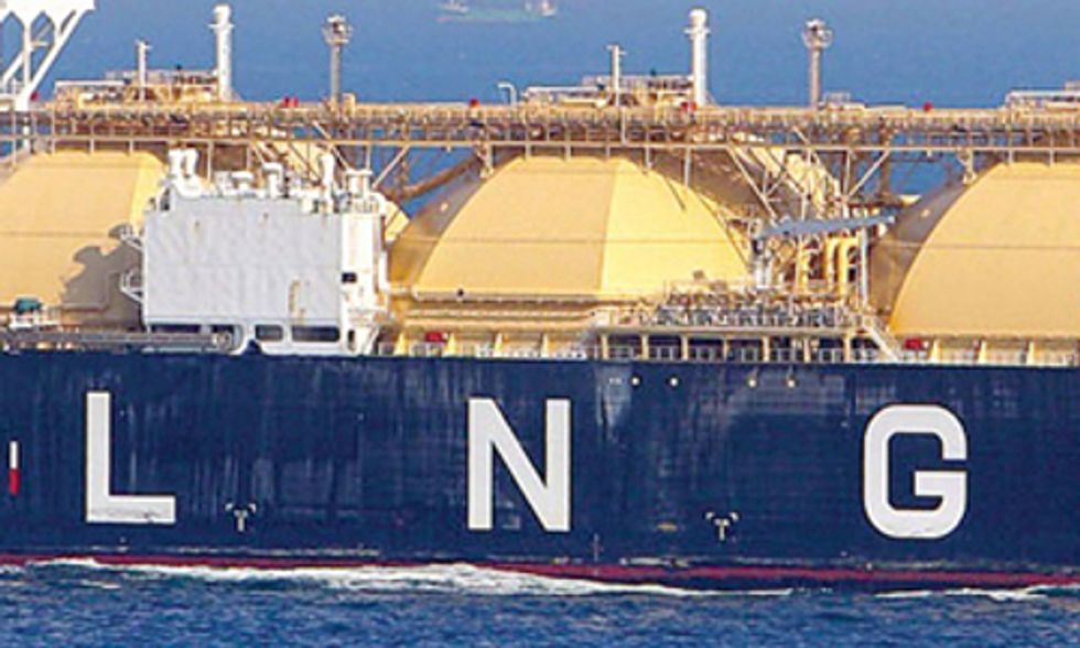 Leaked Memo Reveals TTIP Would Export Fracked Gas Restriction-Free From U.S. to EU