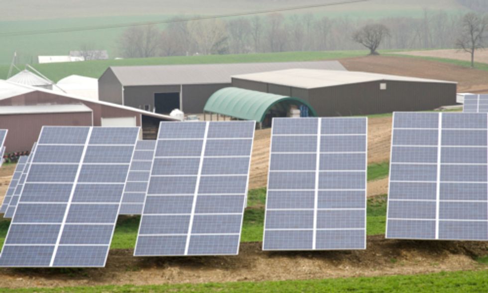 South Carolina Prepares for Solar Revolution With Historic 105-0 State House Vote