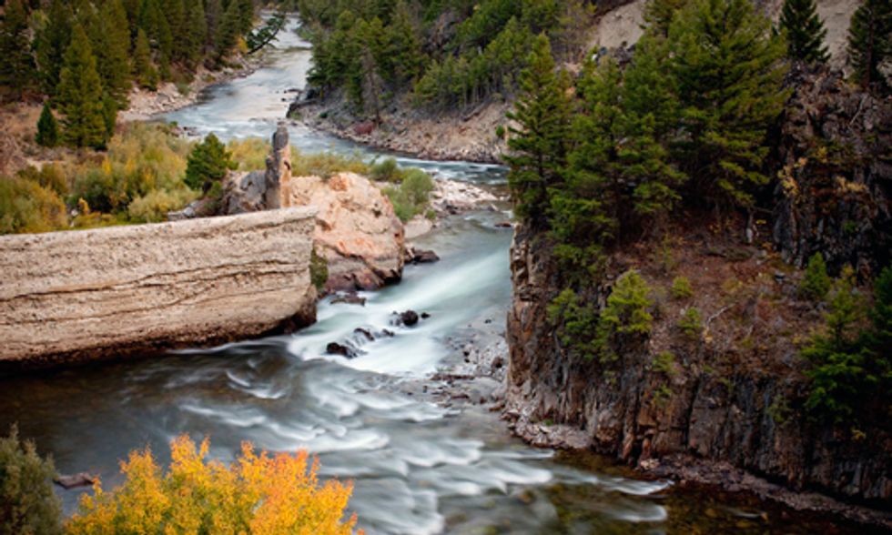 5 Must-See Films Featured at Mountainfilm in Telluride