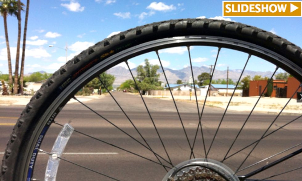 What Are the Best Cities for Cyclists?