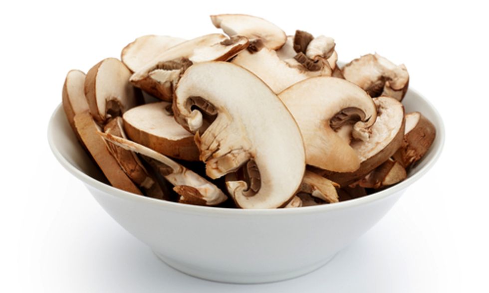 5 Reasons Why You Should Be Eating More Mushrooms