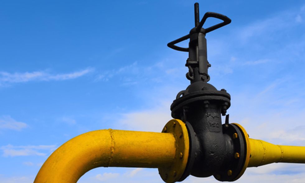 Europe's Fossil Fuel Intensive Energy Plan Fails to Embrace Renewables