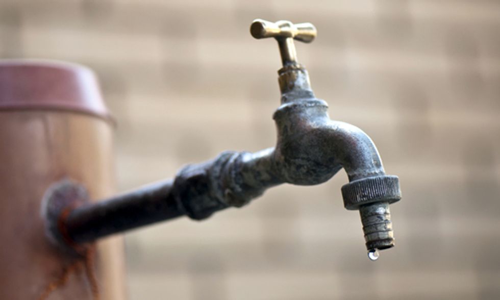 Water Cut Offs in Detroit Are a Violation of Human Rights