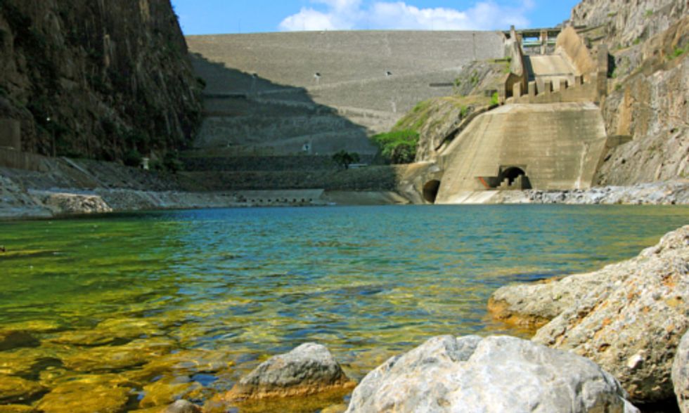 10 Things You Should Know About Dams