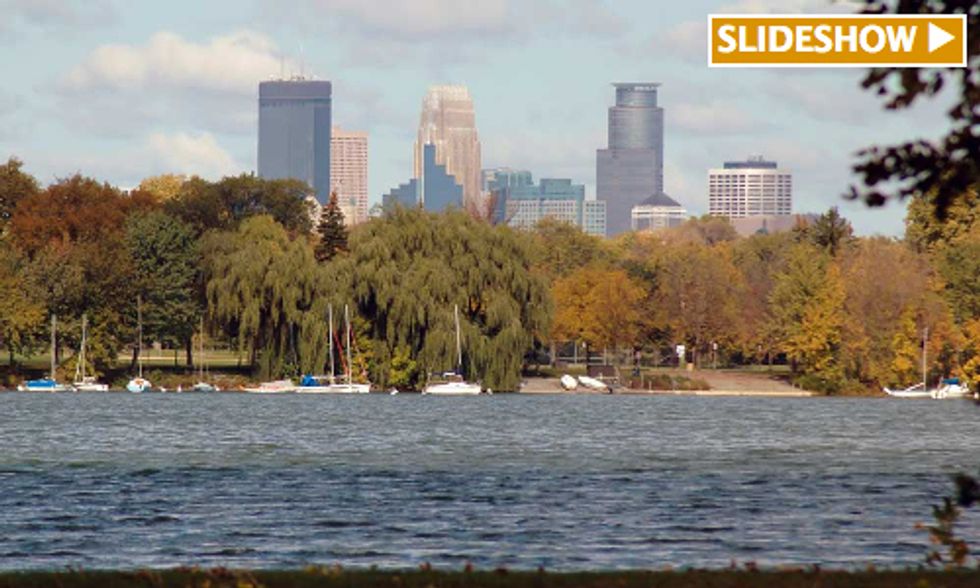 Top 10 Park Systems in the U.S.