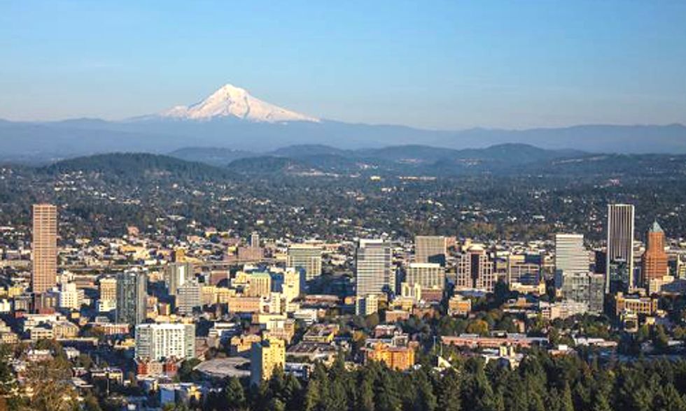 Global MIT Survey: More Cities Make Climate Change a Major Part of Planning