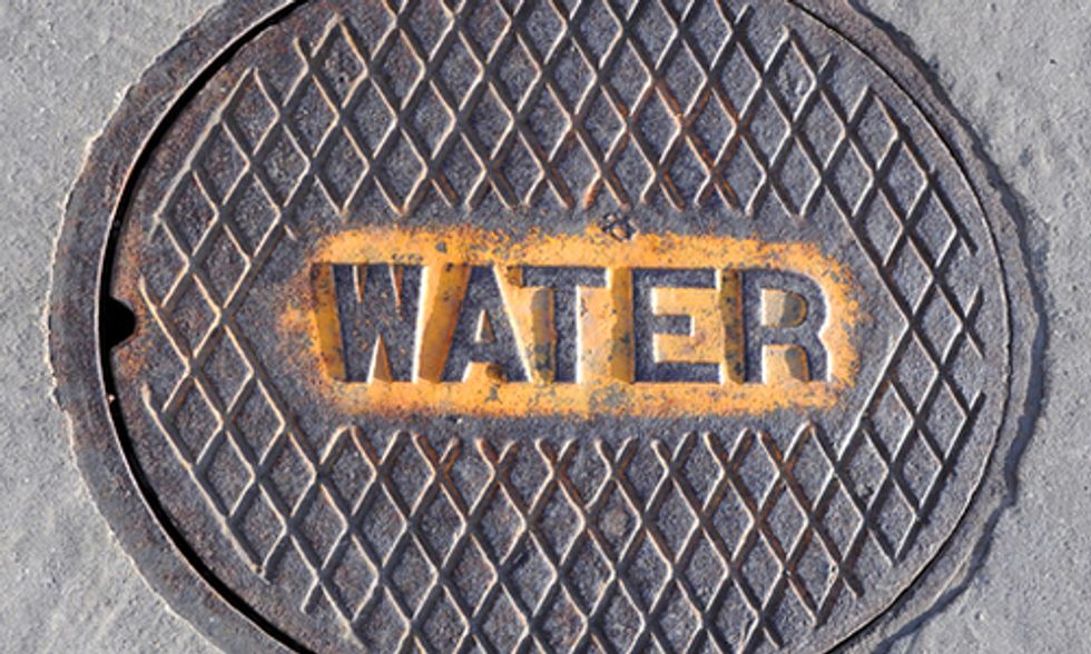 Will New Federal Law Facilitate Privatization of U.S. Water?