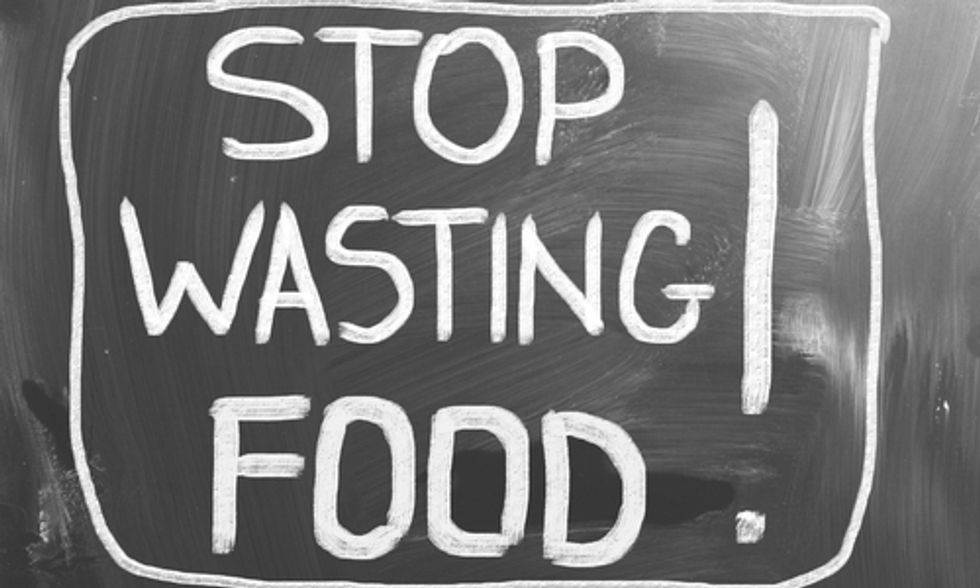 Can the EU Make a Dent in Food Waste By Nixing 'Best By' Labels?