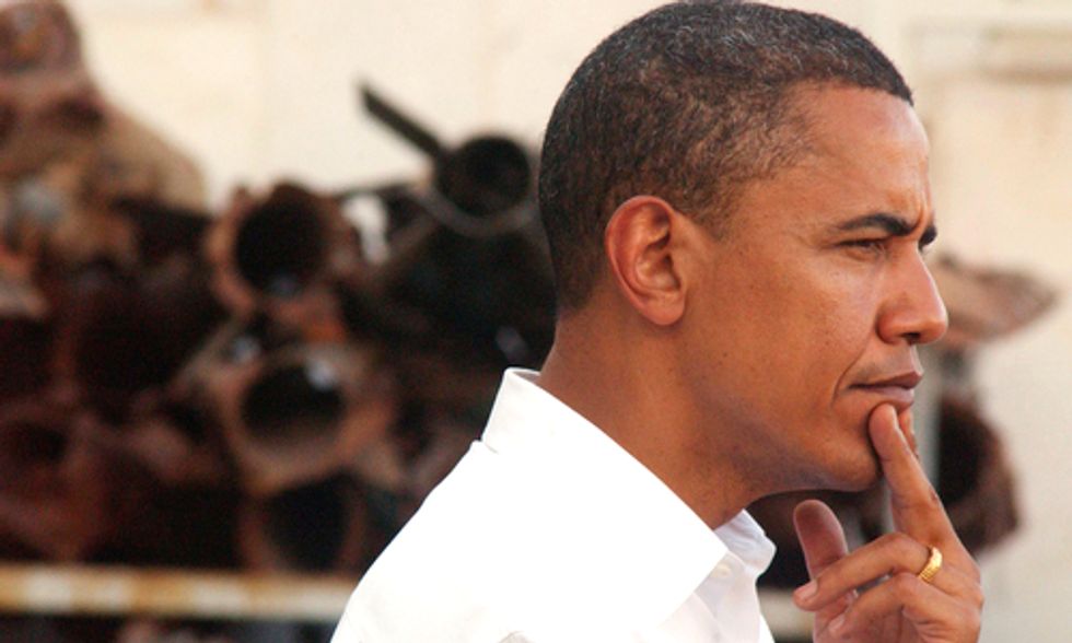 Answering 3 Questions About Obama's Upcoming Carbon Emissions Rules