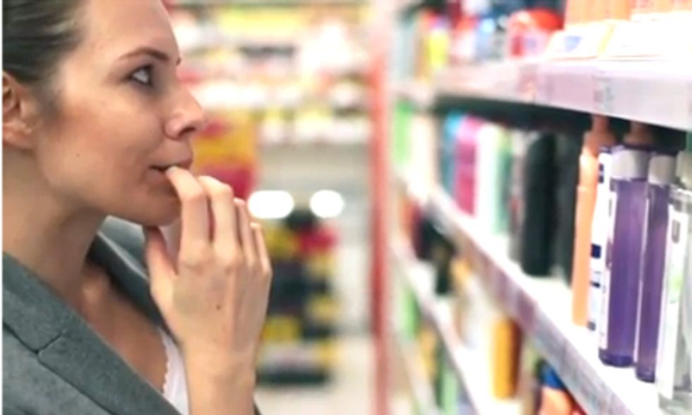 ‘Earth Focus’ Explores How Chemicals in Everyday Products Accelerate Every Disease You've Heard Of