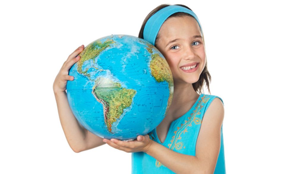 New EPA Carbon Standards Give Kids a Fighting Chance